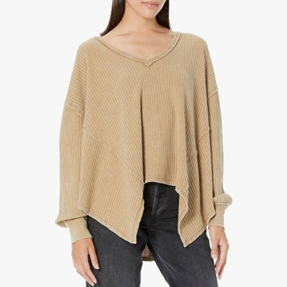 Free People Carolina thermal size Xs - Picture 4 of 6